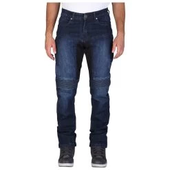Modeka Jeans Callan, Stone Wash Blue