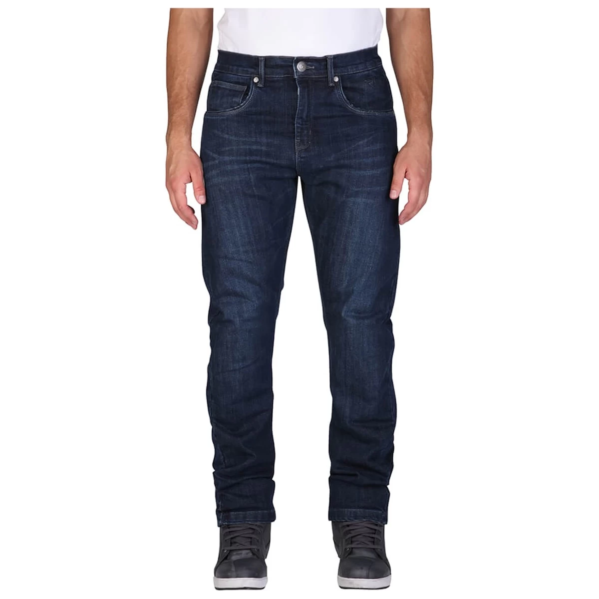 Modeka Jeans Glenn Cool, Soft Wash Blue