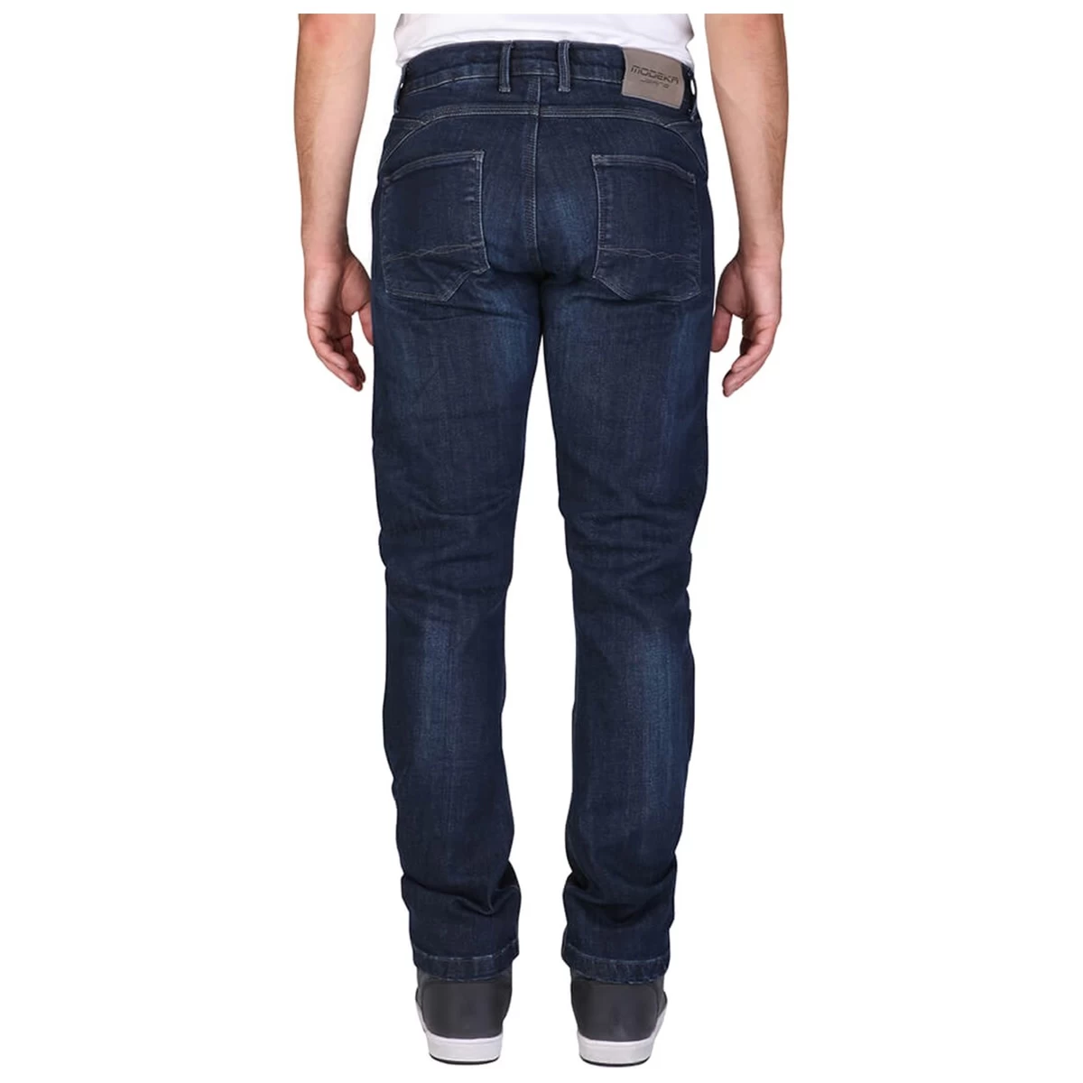 Modeka Jeans Glenn Cool, Soft Wash Blue â Bild 2