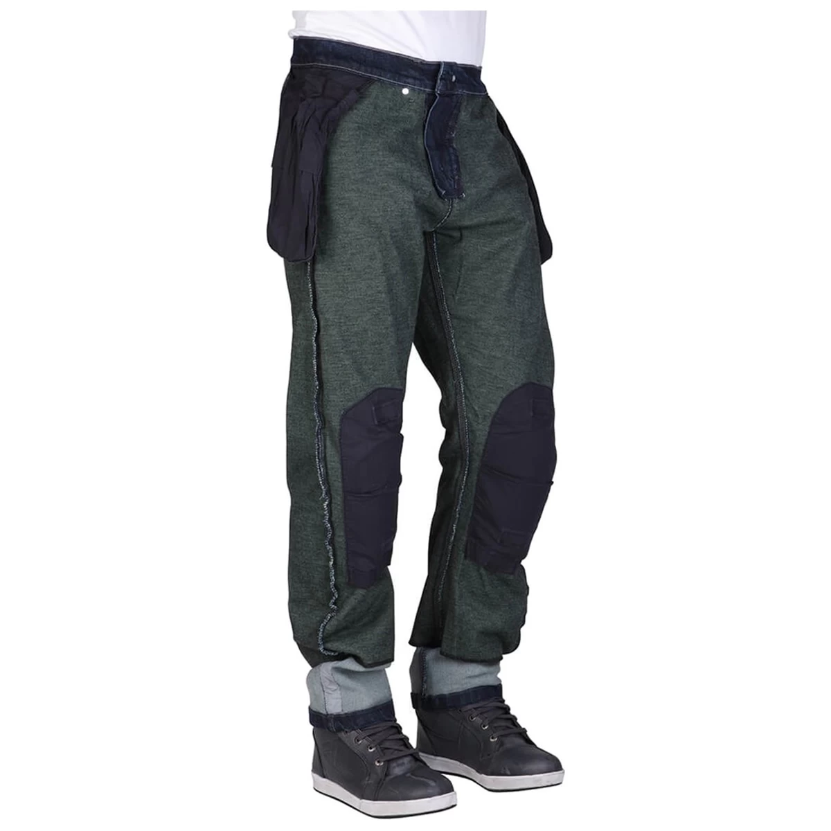 Modeka Jeans Glenn Cool, Soft Wash Blue â Bild 4