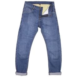 Modeka Alexius Jeans, Blau