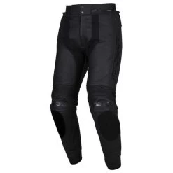 Modeka Lederhose Minos, Schwarz