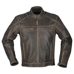 Modeka Lederjacke Vincent Aged, Aged Brown