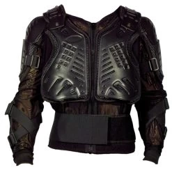 Modeka Protektorhemd Schutzpanzer