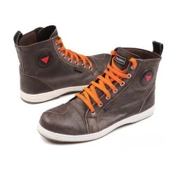 Modeka Schuhe Lane, Braun