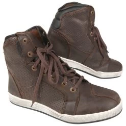 Modeka Sneaker Midtown, Braun