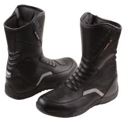 Modeka Stiefel Blaker, Schwarz