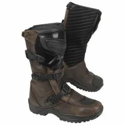 Modeka Stiefel Ikarus, Braun