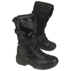 Modeka Stiefel Ikarus, Schwarz