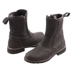 Modeka Stiefel Kibara Lady, Schwarz