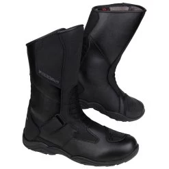 Modeka Stiefel Monza II, Schwarz