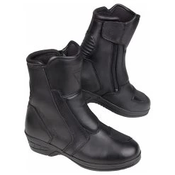 Modeka Stiefel Nicoletta Lady Schwarz