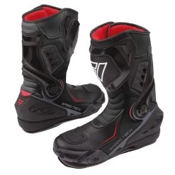 Modeka Stiefel Speed Tech, Schwarz