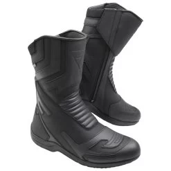 Modeka Stiefel Valeno, Schwarz