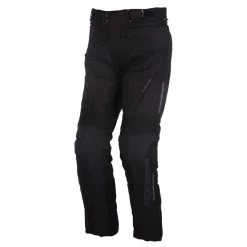 Modeka Textilhose Lonic, Schwarz