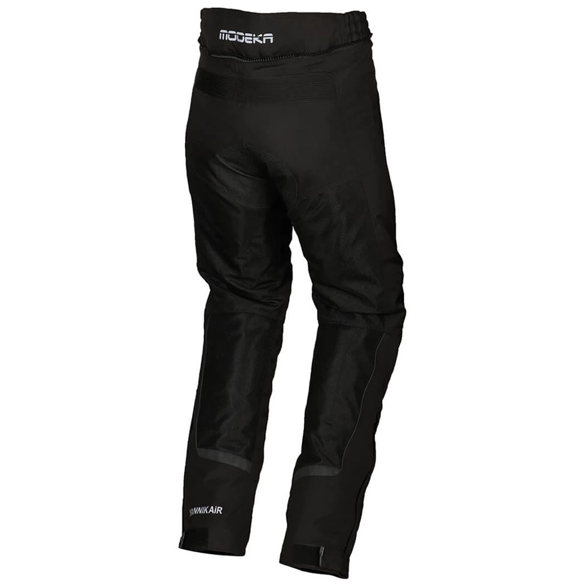 Modeka Textilhose Yannik Air, Schwarz â Bild 2