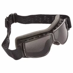 Modeka Überbrille Nevada, Smoke