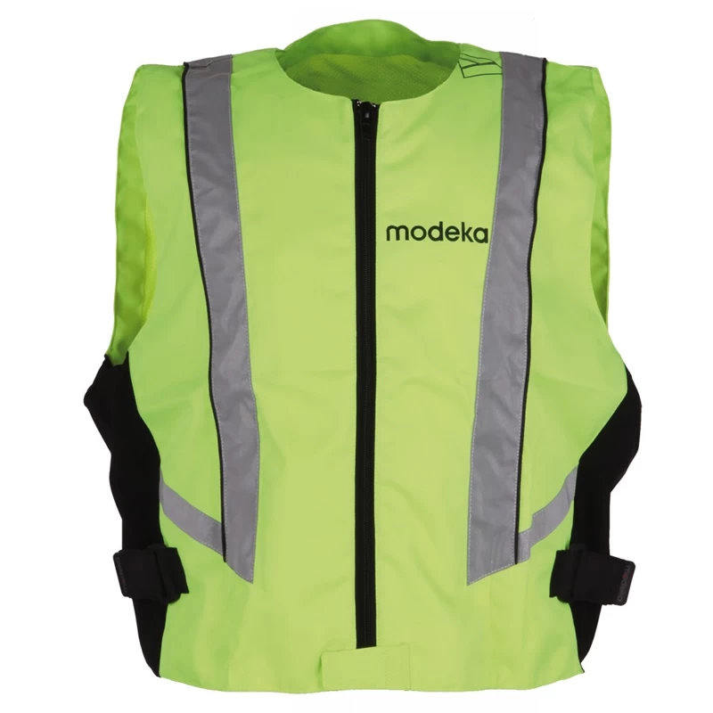 Modeka Warnweste Basic