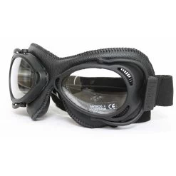 Nannini Brille Streetracer, Anthrazit