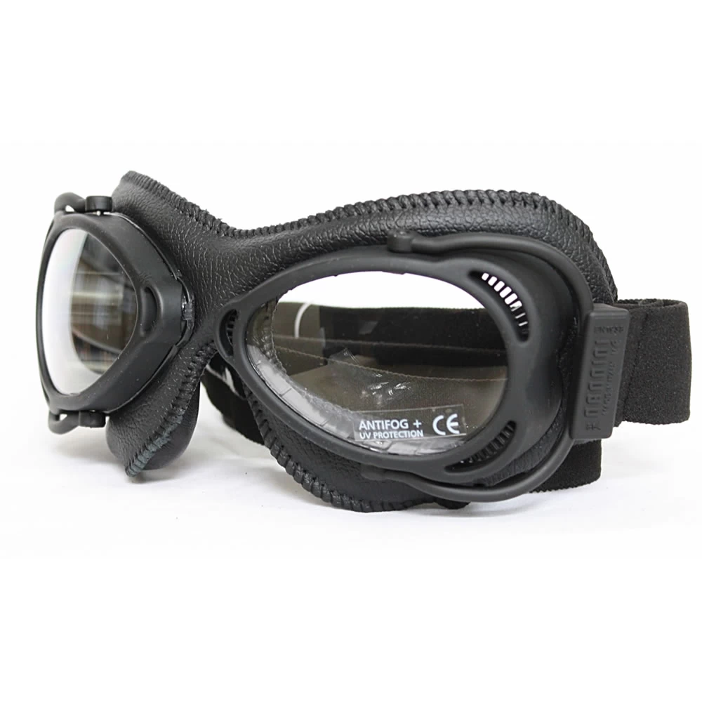 Nannini Brille Streetracer, Anthrazit