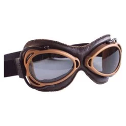 Nannini Brille Streetracer, Braun