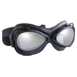 Nannini Brille Streetracer, Schwarz