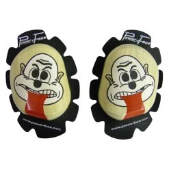 Powerface Holz-Knieschleifer, Gesicht