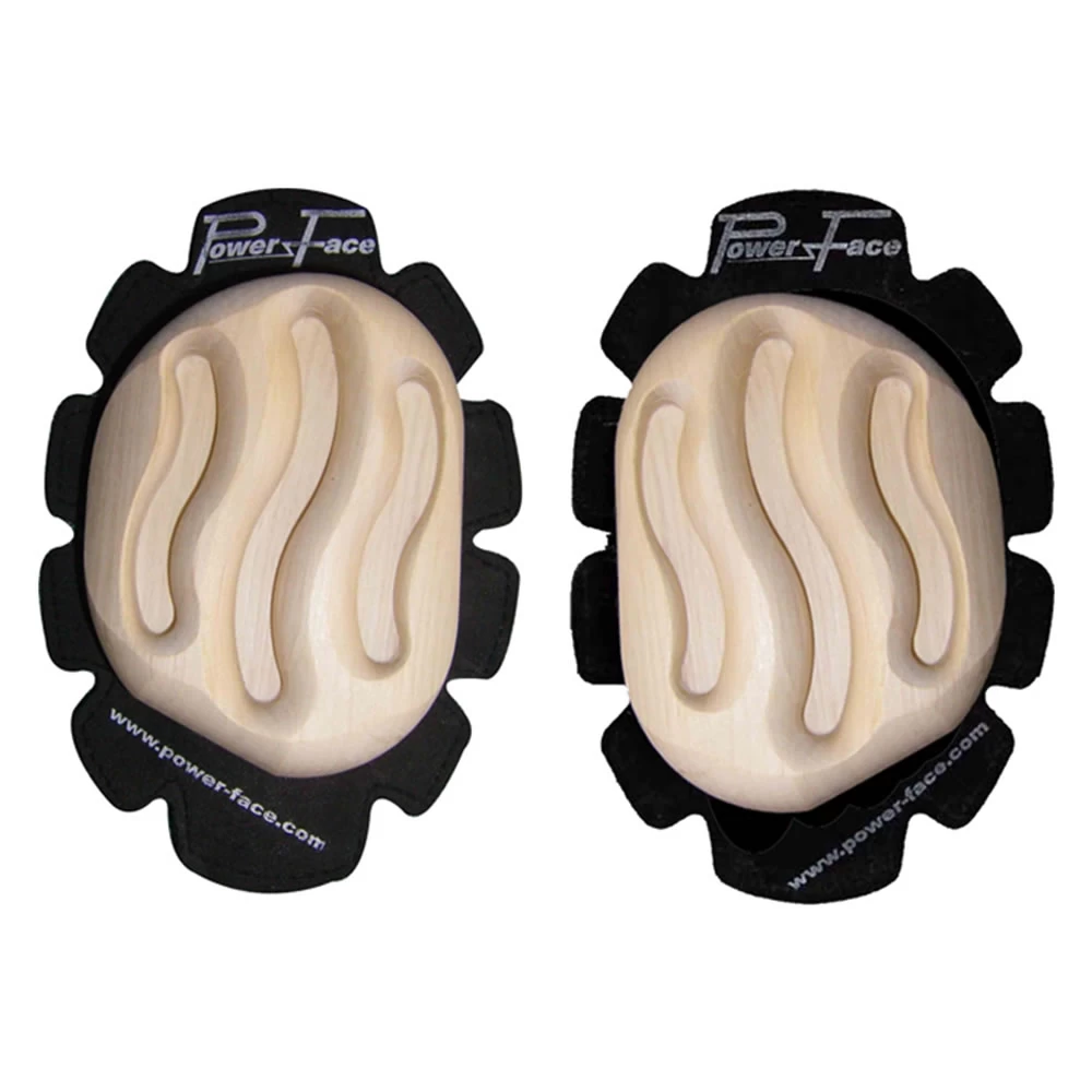 Powerface Holz-Knieschleifer, Natur â Bild 3