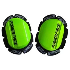 Powerface Holz-Knieschleifer, Neongrün