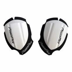 Powerface Holz-Knieschleifer Race K2, Weiß