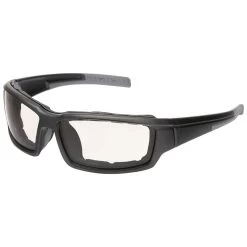 Redbike Brille Milwaukee, Klar