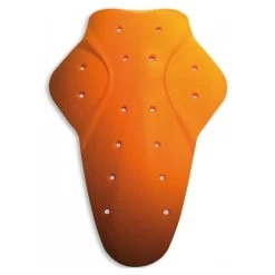 ROKKER Knieprotektor D3o, Orange