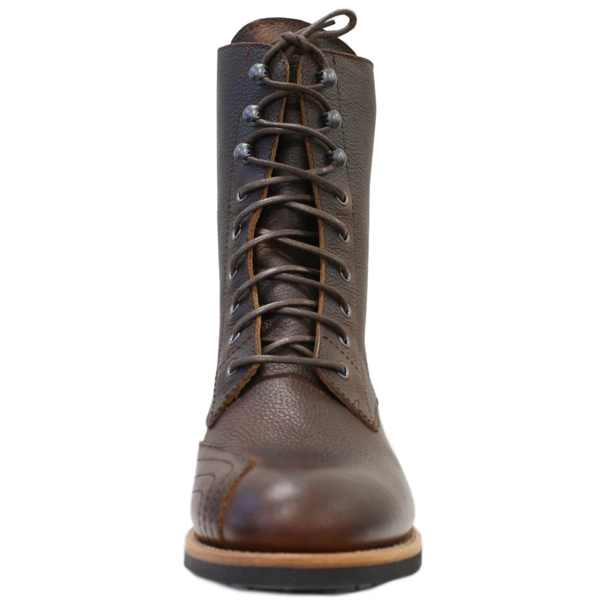 ROKKER Schuhe Urban Rebel Lady, Braun – Bild 4