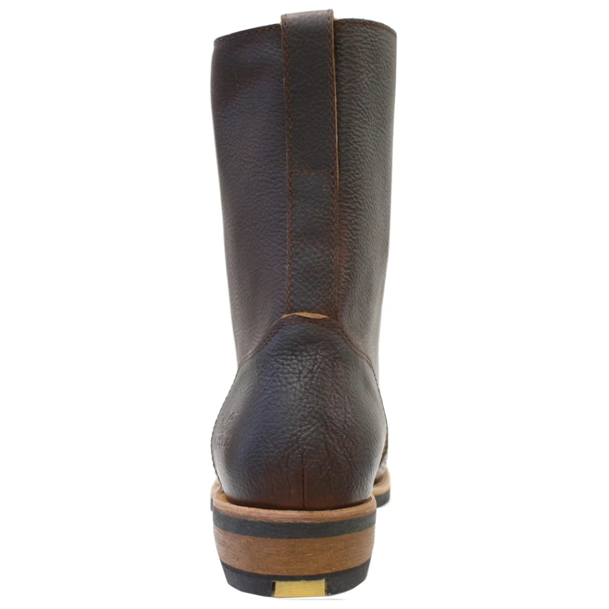 ROKKER Schuhe Urban Rebel Lady, Braun – Bild 5