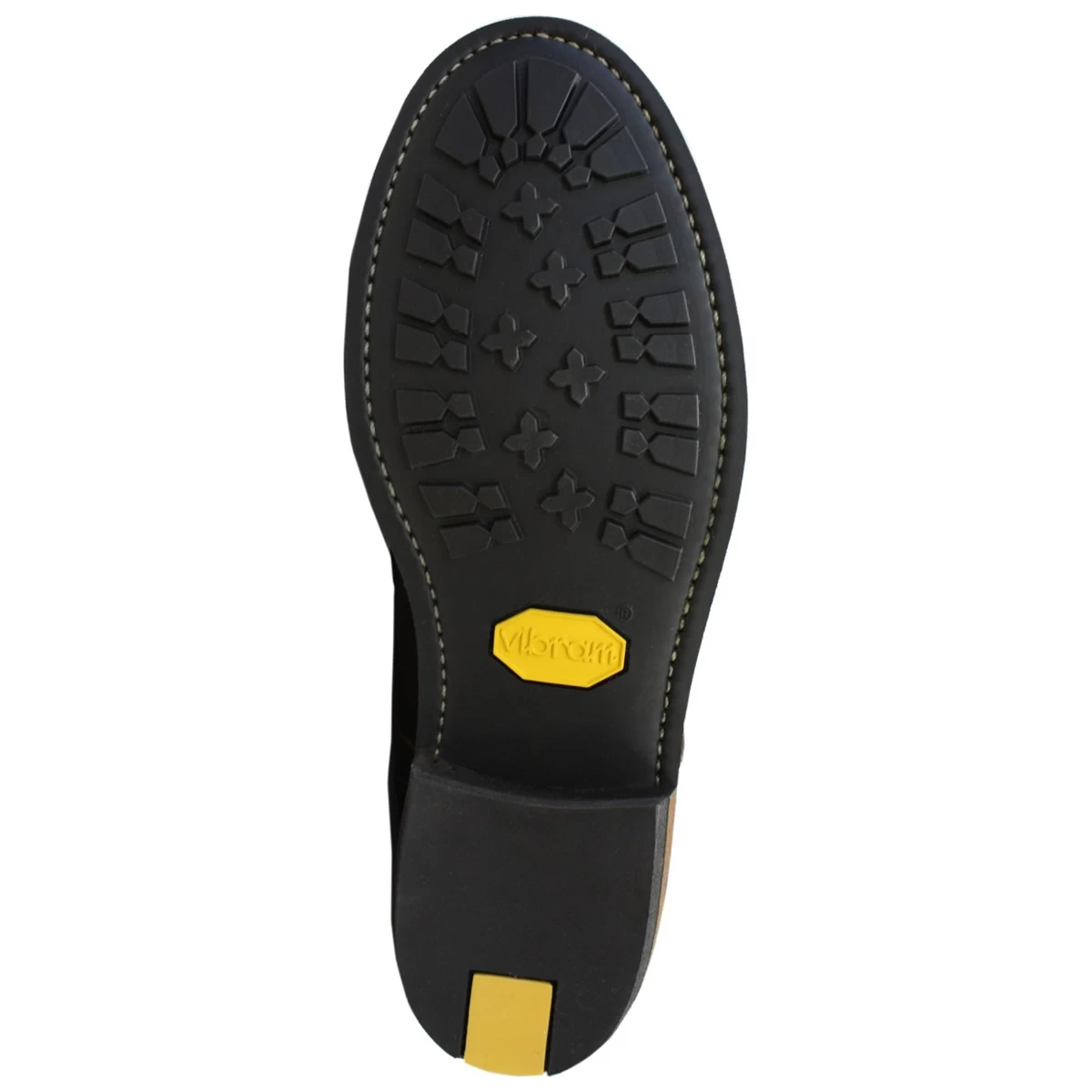 ROKKER Schuhe Urban Rebel Lady, Braun – Bild 6