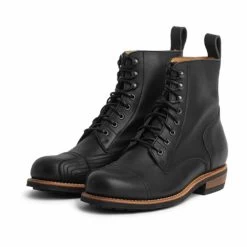 ROKKER Schuhe Urban Rebel, Schwarz
