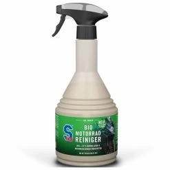 S100 Bio Motorradreiniger