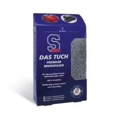 S100 Das Tuch, Grau