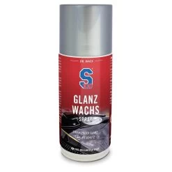 S100 Glanz-Wachs Spray 250ml