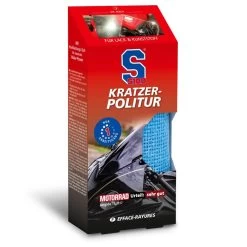 S100 Kratzer-Politur 50ml