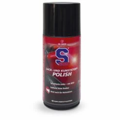 S100 Lack- Und Kunsstoff-Polish 220 Ml