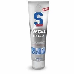 S100 Metallpolitur 100 Ml