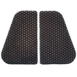 SAS-TEC Brustprotektor SC-1/CP7 (Zweiteilig)