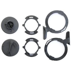 Schuberth E2 Reparaturkit Schirm-Mechanik