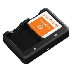 Schuberth Ladegerät Für SC1