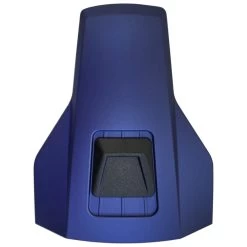 Schuberth Lüftungshaube C5, Blau Matt