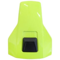 Schuberth Lüftungshaube C5, Fluogelb