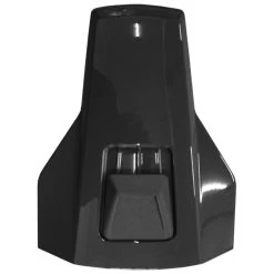 Schuberth Lüftungshaube C5, Schwarz