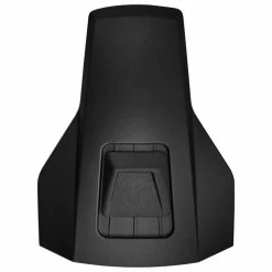 Schuberth Lüftungshaube C5, Schwarz Matt