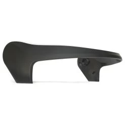 Schuberth Schirm M1 Pro/M1, Schwarz Matt